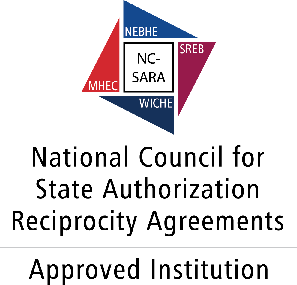 National Council for State Authorization Reciprocity Agreement (SARA) National Council for State Authorization Reciprocity Agreement (SARA)