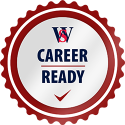 WSCC Career Ready Badge WSCC Career Ready Badge