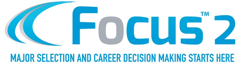 Focus2 - Major Selection and Career Decision Making Stars Here Focus2 - Major Selection and Career Decision Making Stars Here