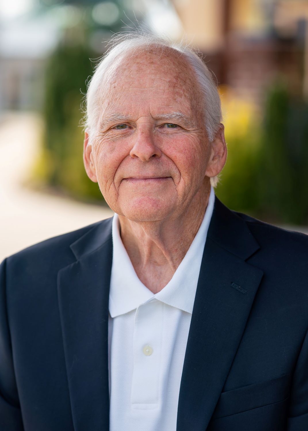 Mr. Glenn B. Thompson