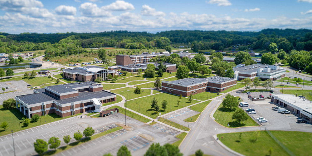 Morristown Campus