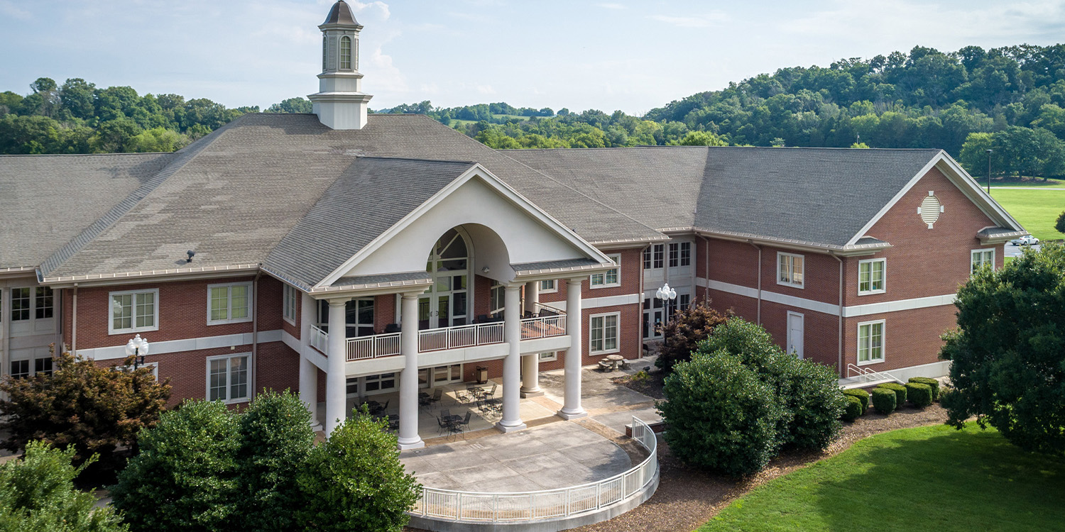 Maples Marshall Hall