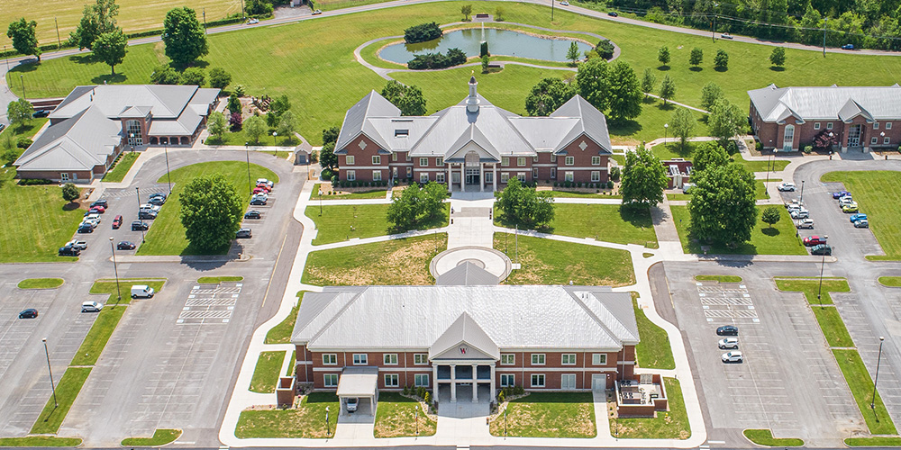 Sevier County Campus