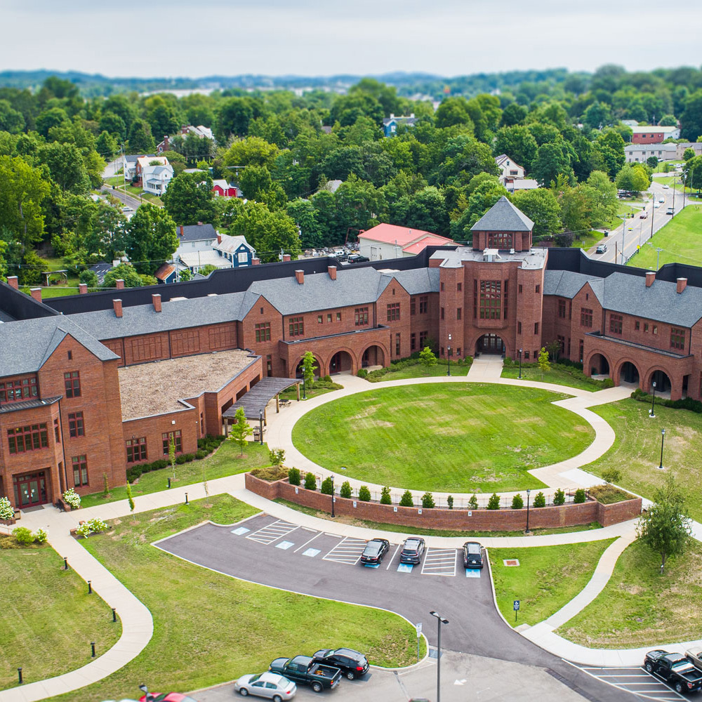 The Niswonger Campus